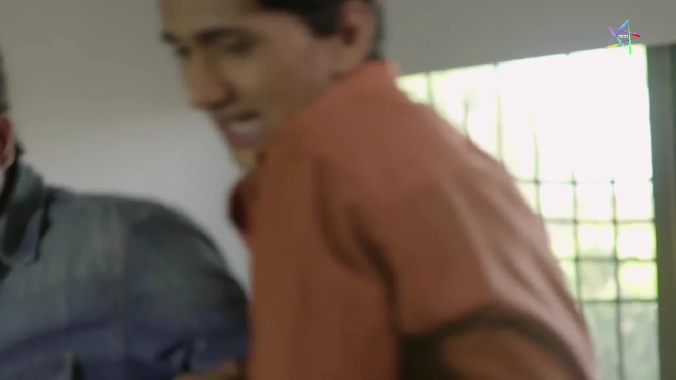 Gumrah S01 E01-03 Ratri